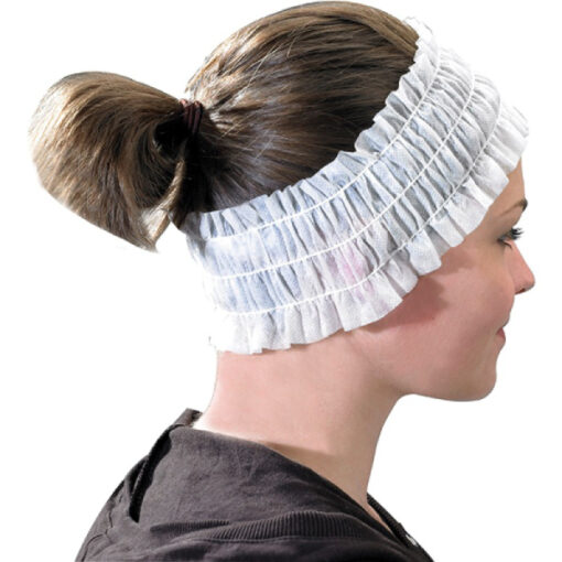 Disposable Headbands