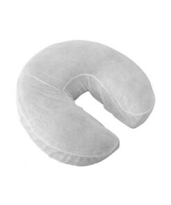 50 Disposable Headrest covers