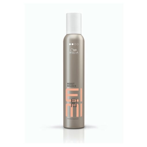 EIMI Boost Bounce - Curl Enhancing Mousse