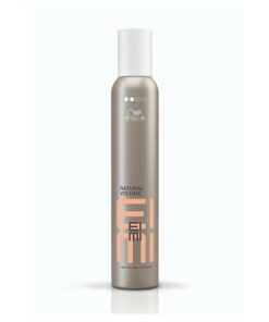 EIMI Natural Volume Styling Mousse