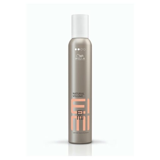 EIMI Natural Volume Styling Mousse