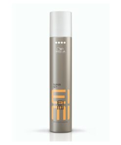 EIMI Super Set Finishing Spray