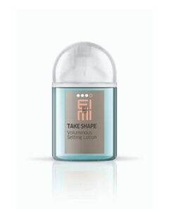 EIMI Take Shape Setting Lotion