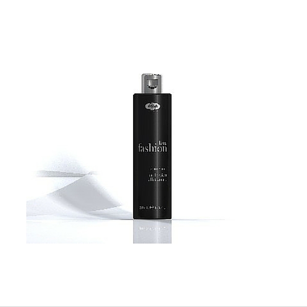 Lisap Fashion Curl Reviver - Cream Gel 200ml