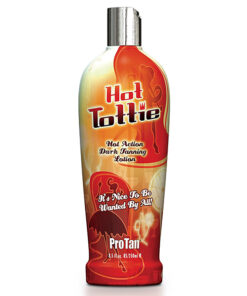Pro Tan Hot Tottie 250ml 1