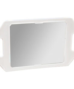 Mirror White