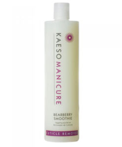 Kaeso Bearberry Smoothie Cuticle Remover