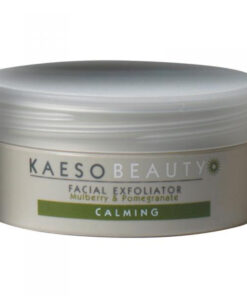 Kaeso Calming Exfoliator