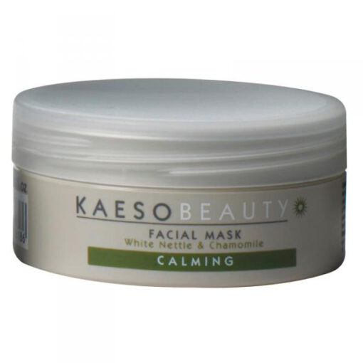 Kaeso Calming Facial Mask