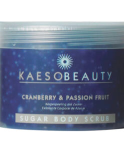 Kaeso Sugar Body Scrub