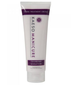 Kaeso Cranberry Sensation Hand Treatment Cream