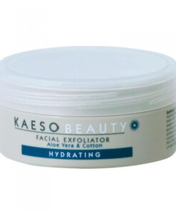 Kaeso Hydrating Exfoliator