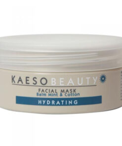 Kaeso Hydrating Mask