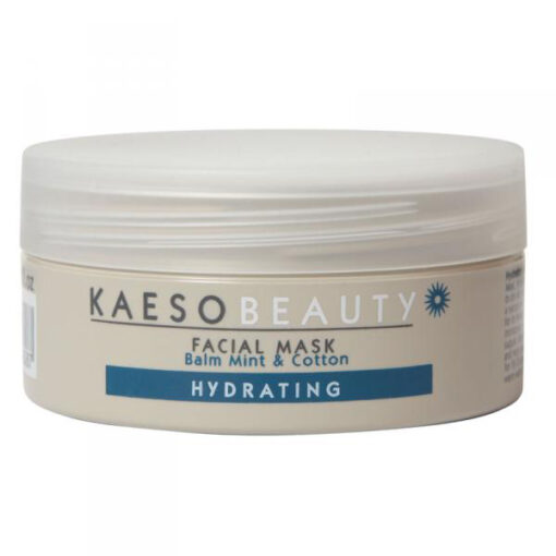 Kaeso Hydrating Mask