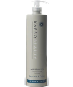 Kaeso Hydrating Moisturiser