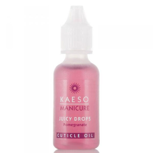 Kaeso Juicy Drops Cuticle