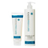 Kaeso Mandarin and Mint Yogurt Foot and Leg Lotion