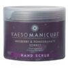 Kaeso Mulberry and Pomogranate Sorbet Hand Scrub