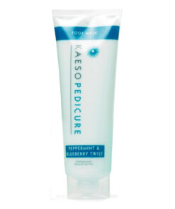 Kaeso Peppermint & Blueberry Twist Foot Mask