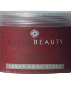 Kaeso Body Scrub