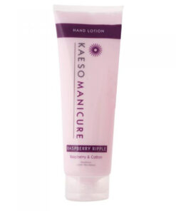 Kaeso Raspberry Ripple Hand Lotion