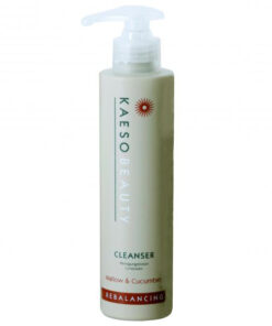 Kaeso Rebalancing Cleanser