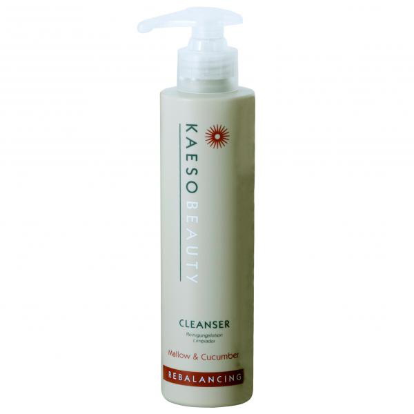 Kaeso Rebalancing Cleanser