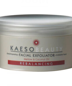 Kaeso Rebalancing Exfoliator