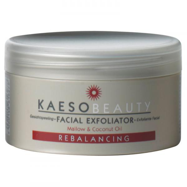 Kaeso Rebalancing Exfoliator