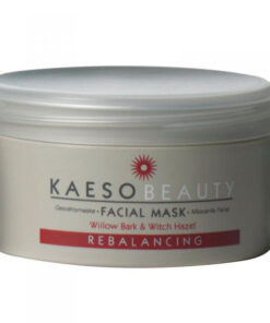 Kaeso Rebalancing Mask