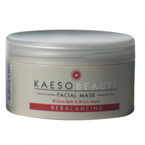 Kaeso Rebalancing Mask