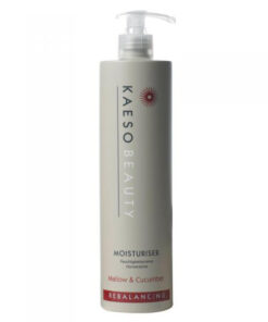 Kaeso Rebalancing Moisturiser