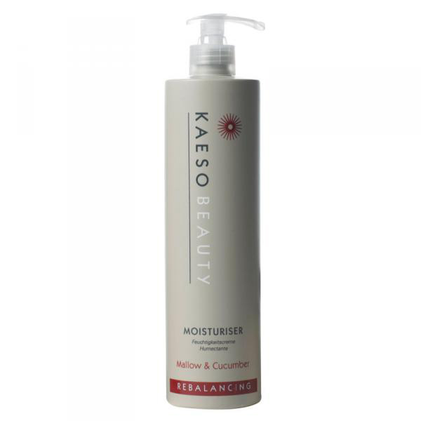 Kaeso Rebalancing Moisturiser