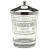 King Research Barbicide Manicure Jar