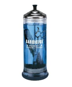 Barbicide Disinfectant Jar Large