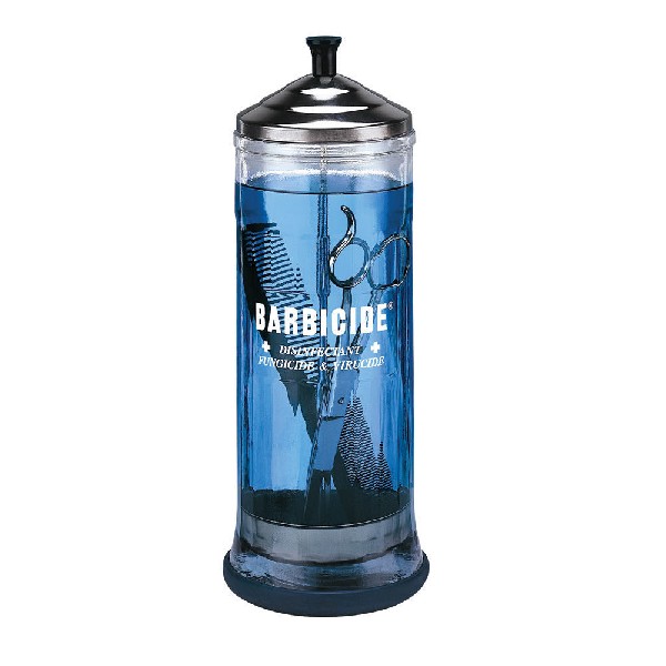 Barbicide Disinfectant Jar Large