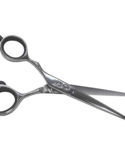 DMI Left Handed Black Scissors