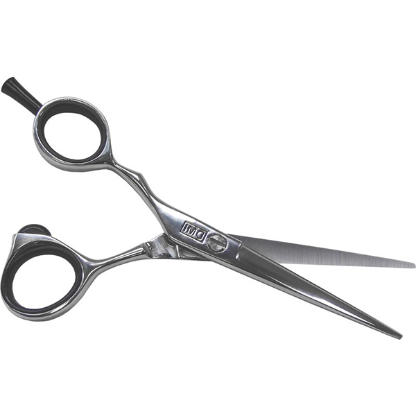 DMI Left Handed Black Scissors