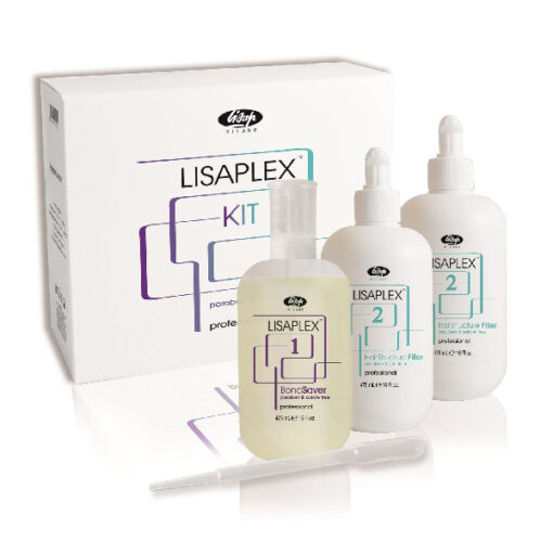 Lisaplex Protective Professional Kit
