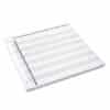 Loose Leaf Refill 9 Assistant