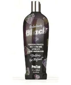 Pro Tan Bodaciously Black 250ml