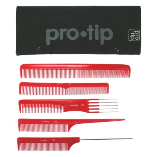 Pro Tip Combs