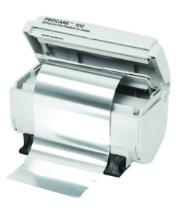 Procare Cut & Fold 100 Foil Cutter