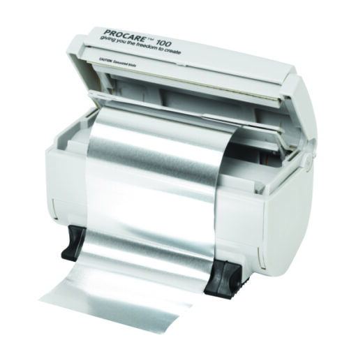 Procare Cut & Fold 100 Foil Cutter