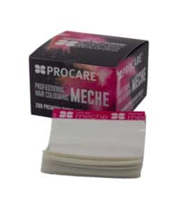 Procare Premium Meche Short 200