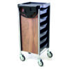REM Stylish Apollo Lux Trolley