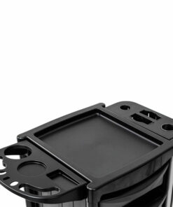 REM Apollo Lux Trolley top