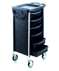 REM Apollo Trolley Black Only