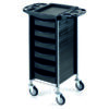 REM Apollo Trolley Black Only