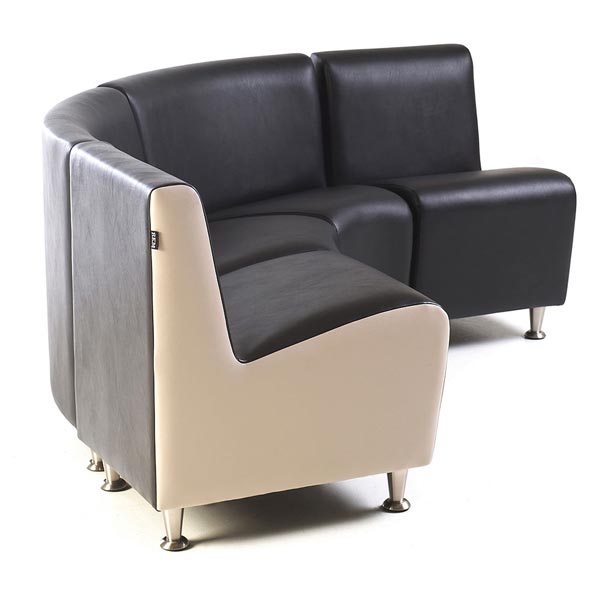 REM Elegance Corner Seat | The Hair And Beauty Company